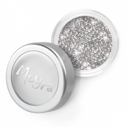 Moyra Glitter Powder 03