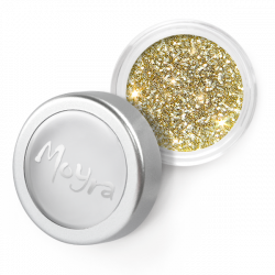 Moyra Glitter Powder 05