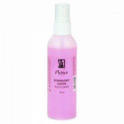Moyra Plate Cleaner