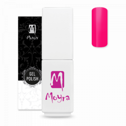 Moyra Mini Gel Polish 26