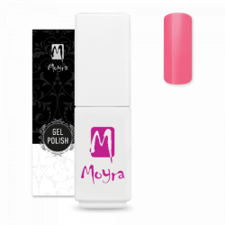 Moyra Mini Gel Polish 28