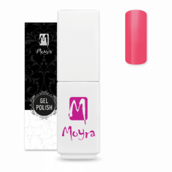 Moyra Mini Gel Polish 30