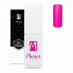 Moyra Mini Gel Polish 33