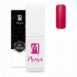 Moyra Mini Gel Polish 41
