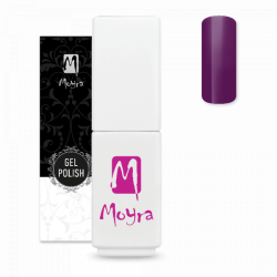 Moyra Mini Gel Polish 46
