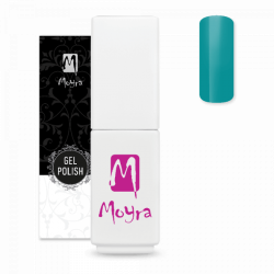 Moyra Mini Gel Polish 48