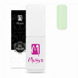 Moyra Mini Gel Polish 49