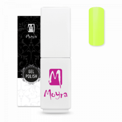 Moyra Mini Gel Polish 50