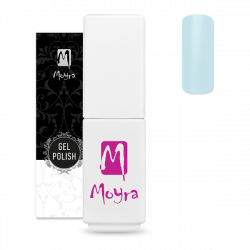 Moyra Mini Gel Polish 201