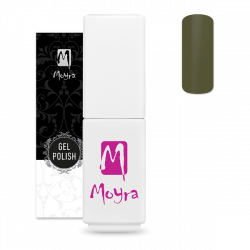 Moyra Mini Gel Polish 207