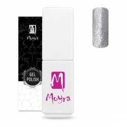 Moyra Mini Gel Polish 209