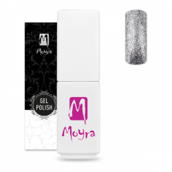 Moyra Mini Gel Polish 601