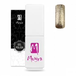 Moyra Mini Gel Polish 603