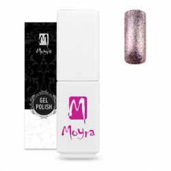 Moyra Mini Gel Polish 604