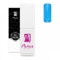 Moyra Mini Gel Polish Glass...