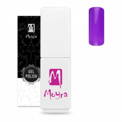 Moyra Mini Gel Polish Glass...