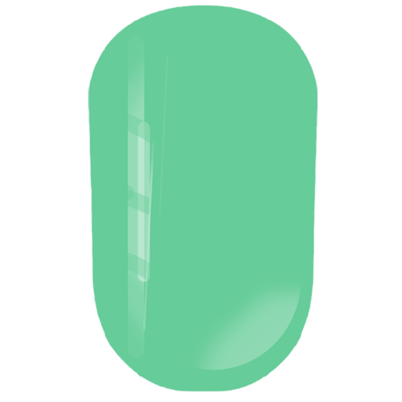 200 255 Trendy Nails Gel Polish Color 201